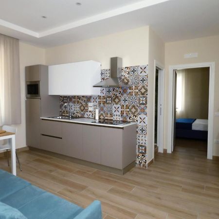 Appartamento Salotto Vomero 7 Napoli Esterno foto