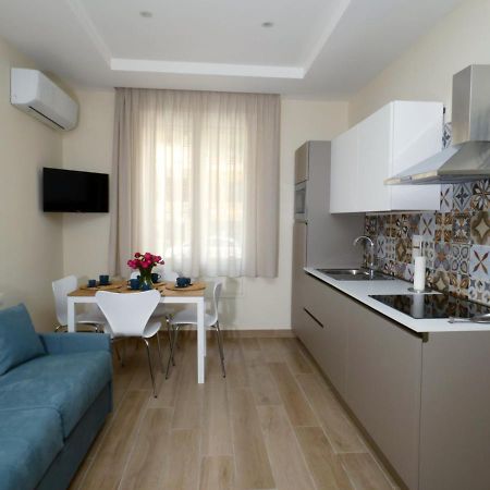 Appartamento Salotto Vomero 7 Napoli Esterno foto