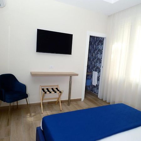 Appartamento Salotto Vomero 7 Napoli Esterno foto