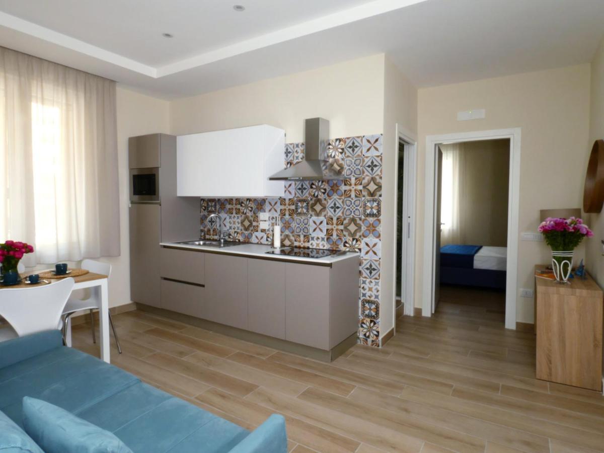 Appartamento Salotto Vomero 7 Napoli Esterno foto