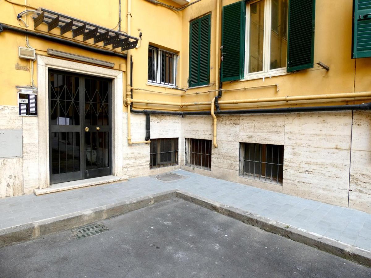 Appartamento Salotto Vomero 7 Napoli Esterno foto