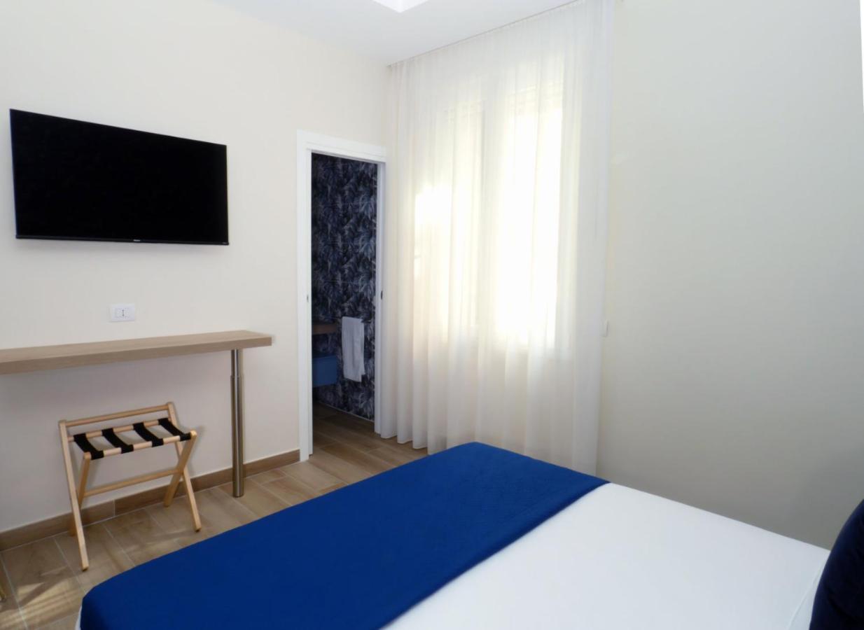 Appartamento Salotto Vomero 7 Napoli Esterno foto