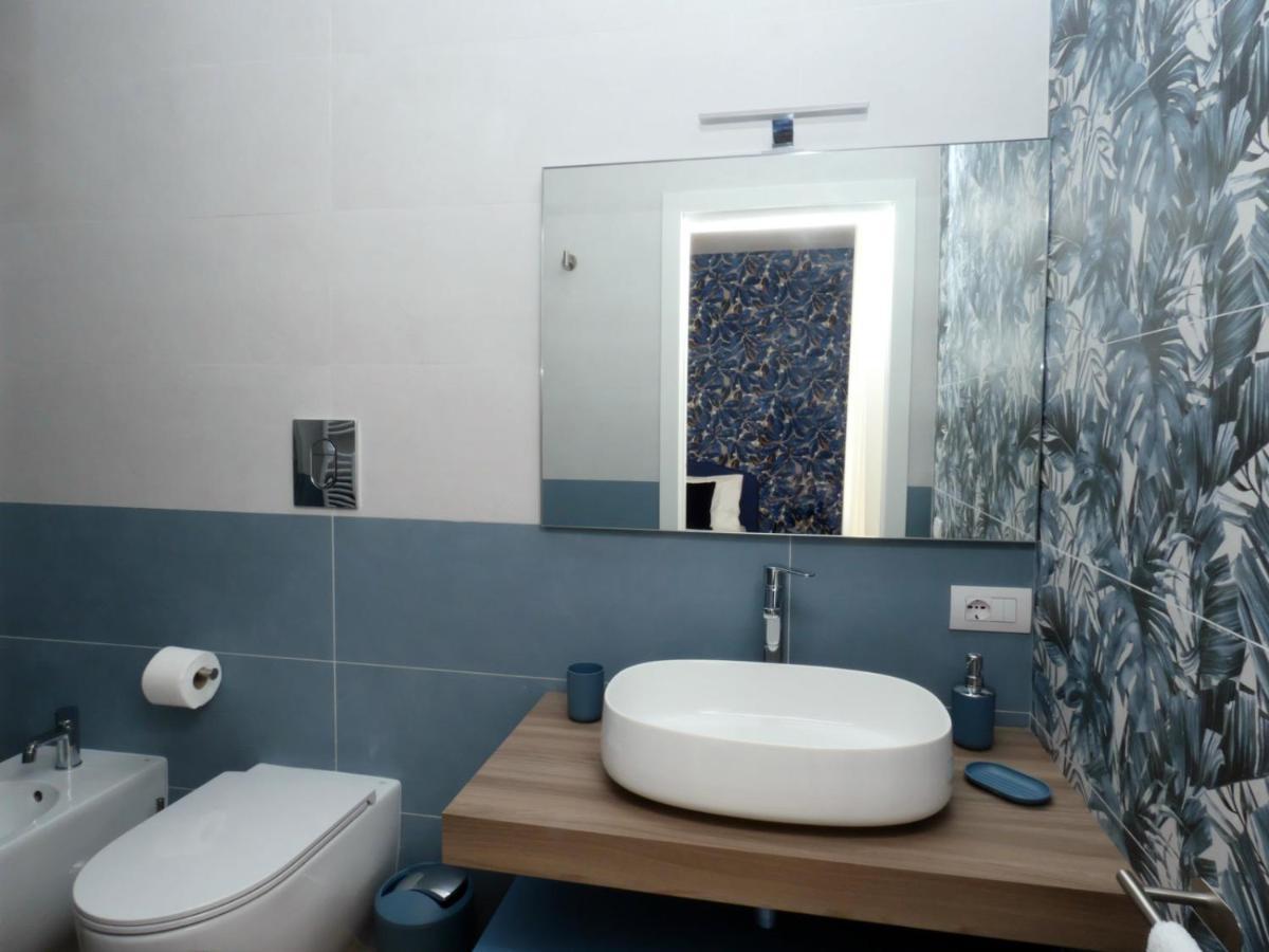 Appartamento Salotto Vomero 7 Napoli Esterno foto